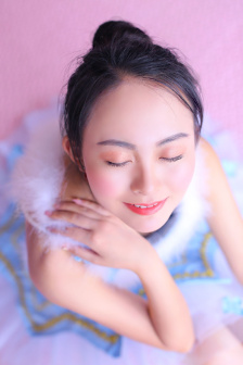 关晓彤被问多久玩一次